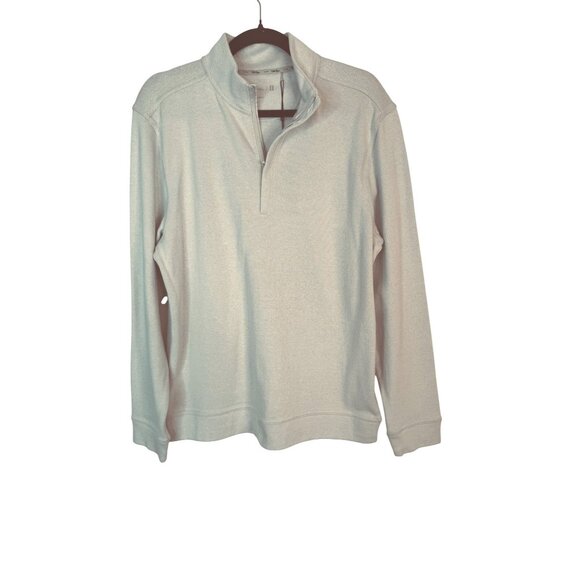 NWT Walter Hagen Small Mens Silver Gray Lightweight Golf Moisture Wicking - Picture 12 of 12